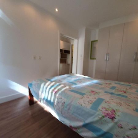 Clean And Fresh - 1 Quarto Em Copacabana, 4 Pax Pertinho Da Praia Apartment ริโอเดจาเนโร ภายนอก รูปภาพ