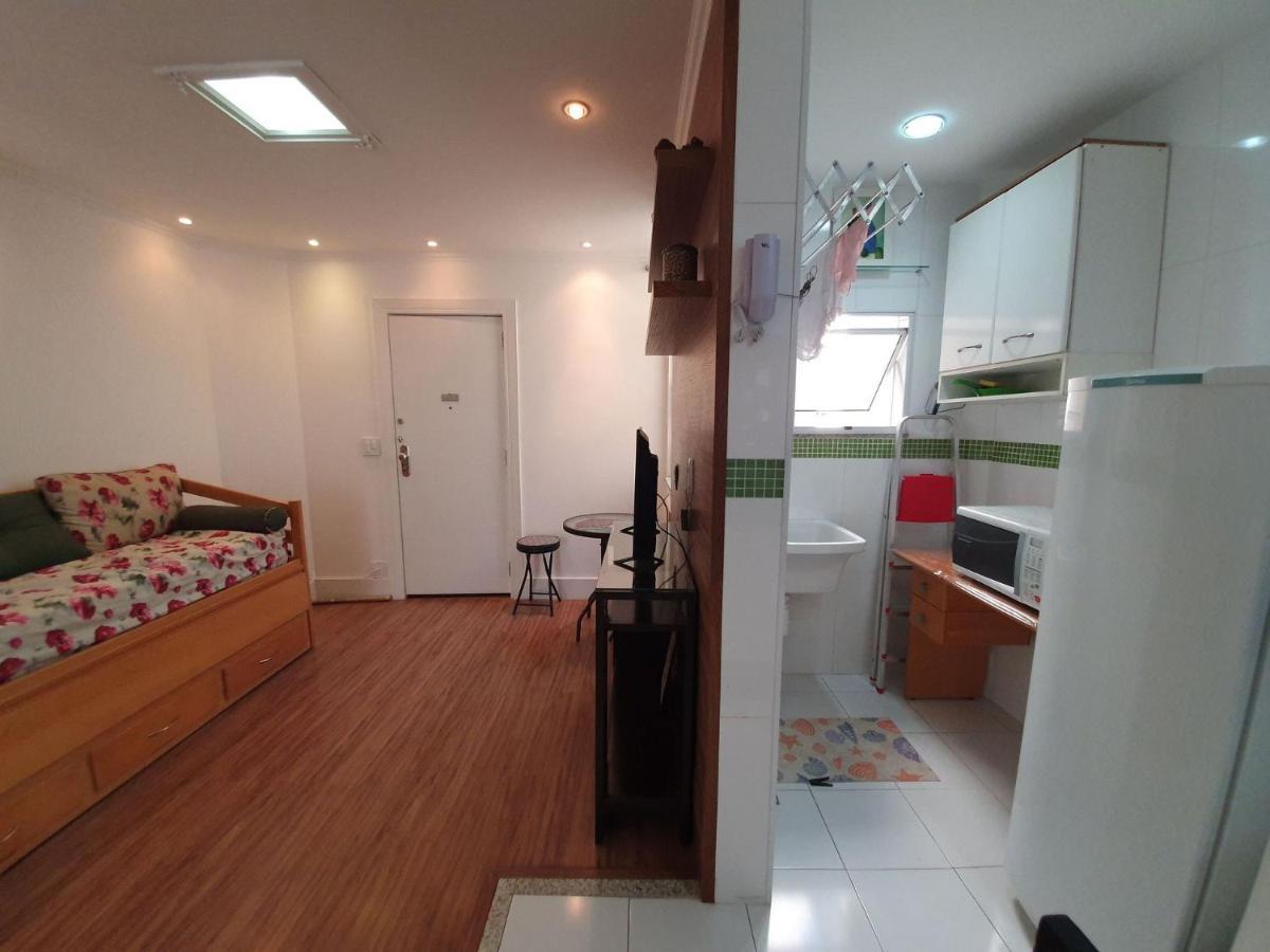 Clean And Fresh - 1 Quarto Em Copacabana, 4 Pax Pertinho Da Praia Apartment ริโอเดจาเนโร ภายนอก รูปภาพ